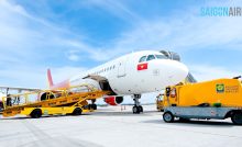 Introduction: Connecting Vietnam and France with Air Cargo