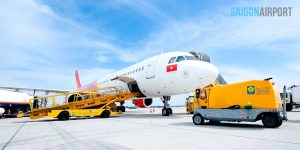 Introduction: Connecting Vietnam and France with Air Cargo
