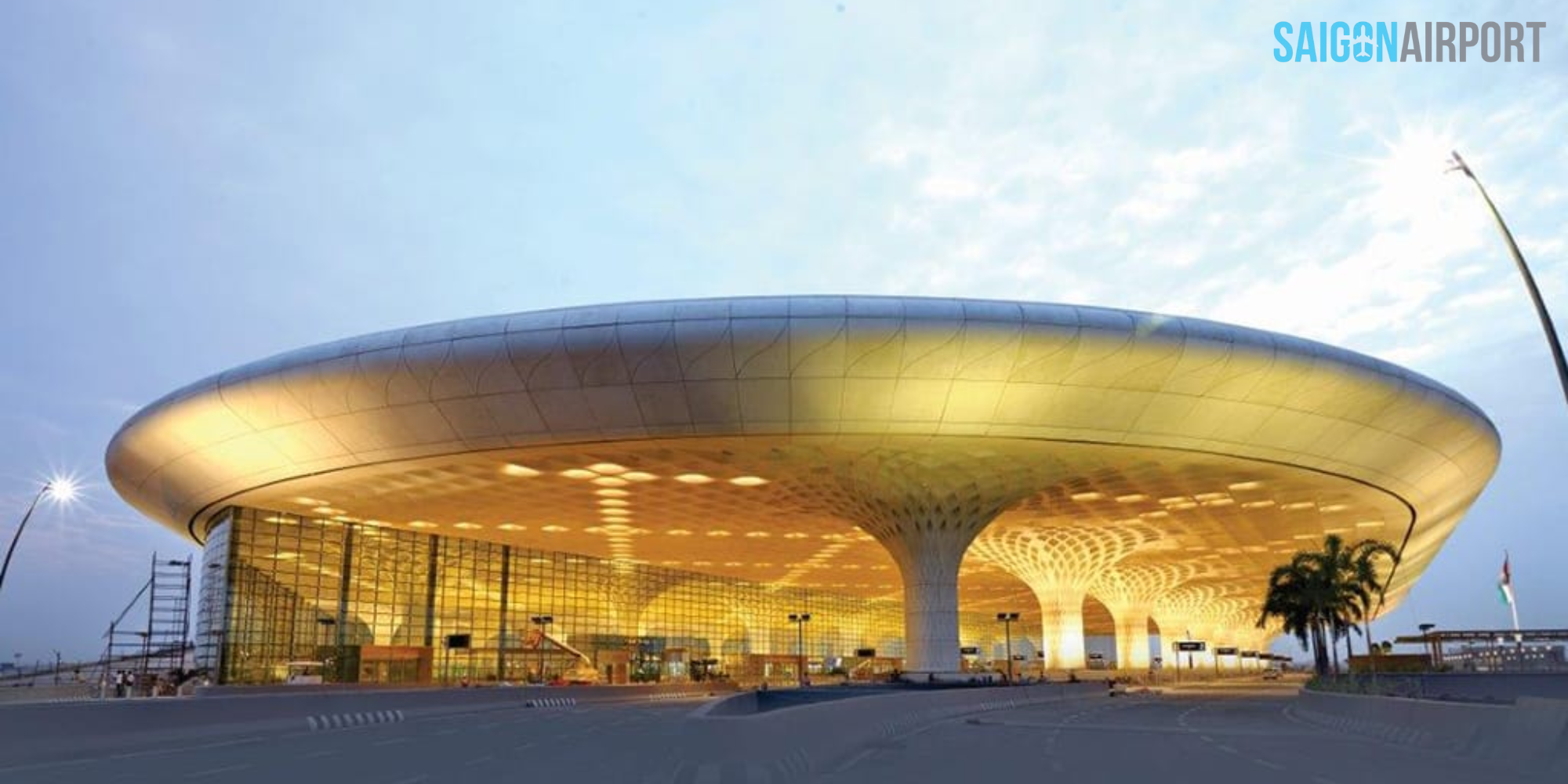 mumbai (bom) airport mumbai (bom) airport