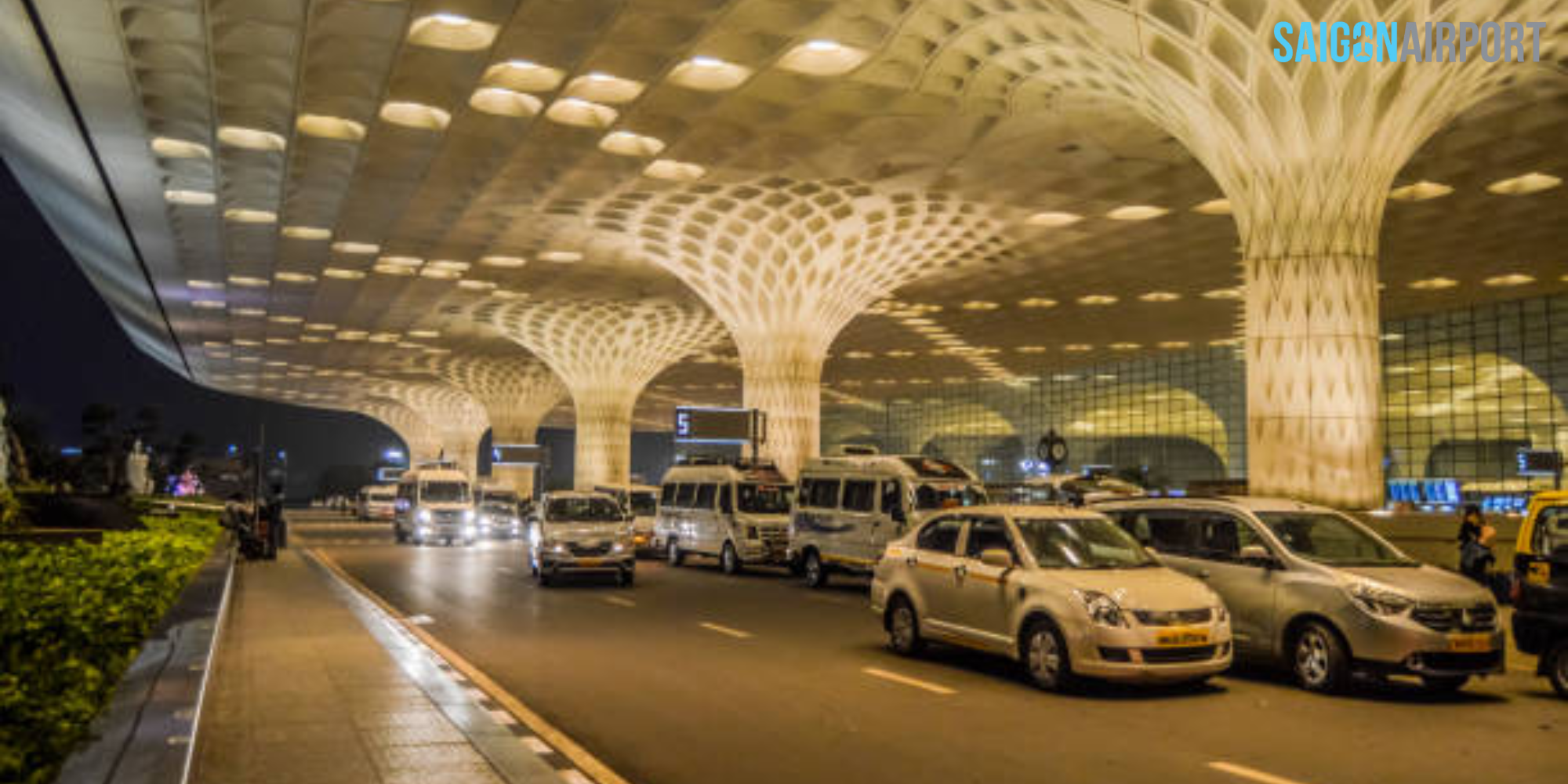 mumbai (bom) airport mumbai (bom) airport
