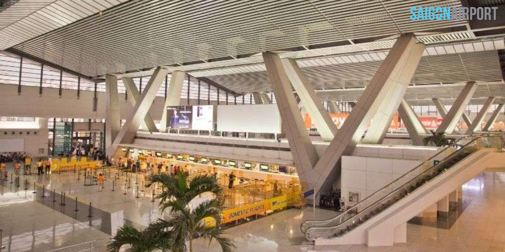 Sân bay quốc tế Ninoy Aquino Sân bay quốc tế Ninoy Aquino
