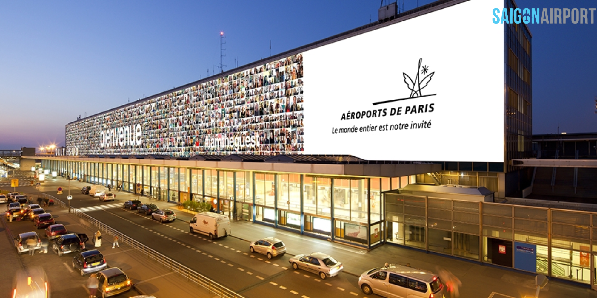 SÂN BAY PARIS ORLY SÂN BAY PARIS ORLY