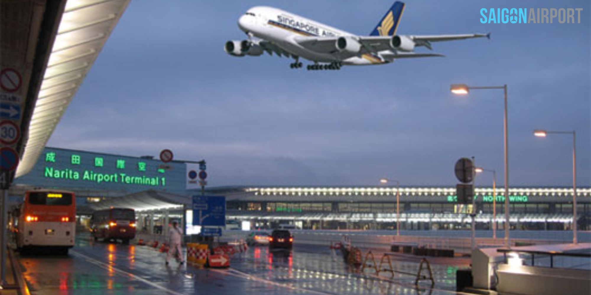 Sân bay Narita Nhật Bản Sân bay Narita Nhật Bản