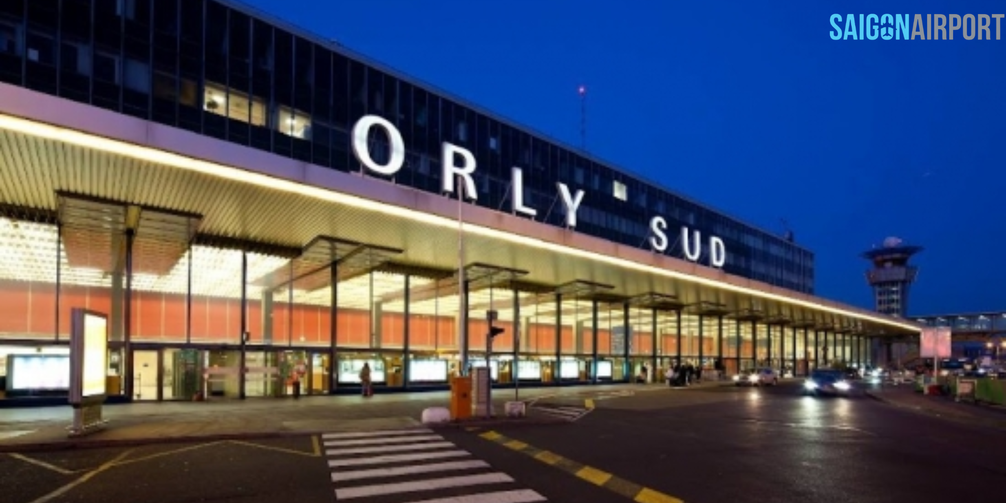 SÂN BAY PARIS ORLY SÂN BAY PARIS ORLY