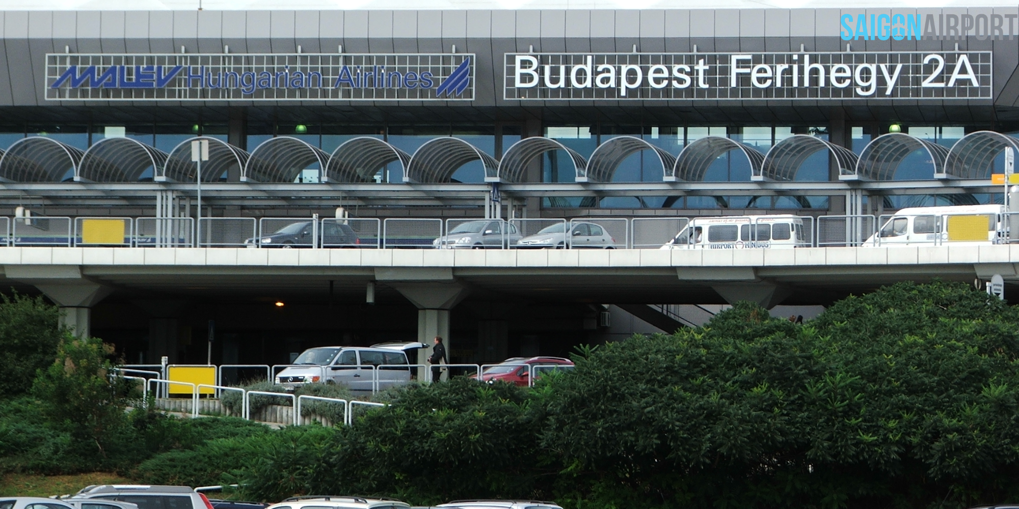 SÂN BAY QUỐC TẾ BUDAPEST SÂN BAY QUỐC TẾ BUDAPEST
