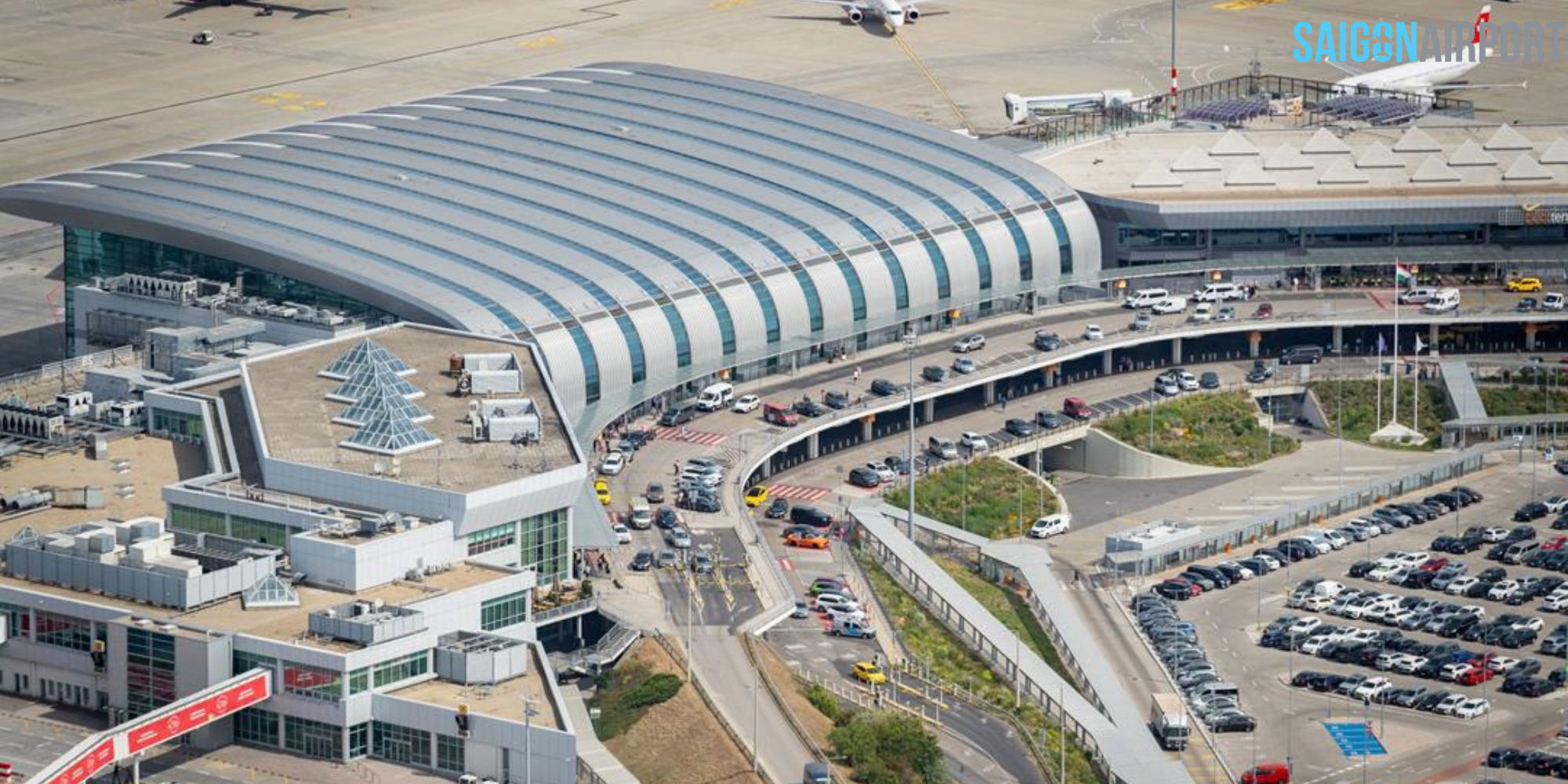 SÂN BAY QUỐC TẾ BUDAPEST SÂN BAY QUỐC TẾ BUDAPEST
