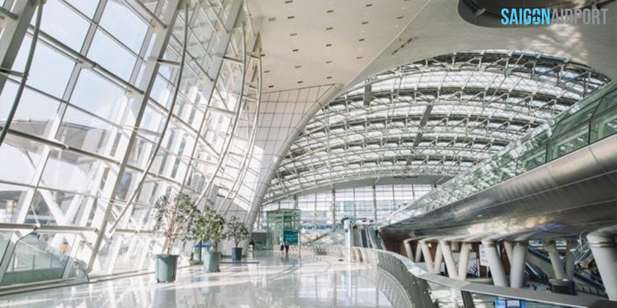 sân bay quốc tế Incheon sân bay quốc tế Incheon
