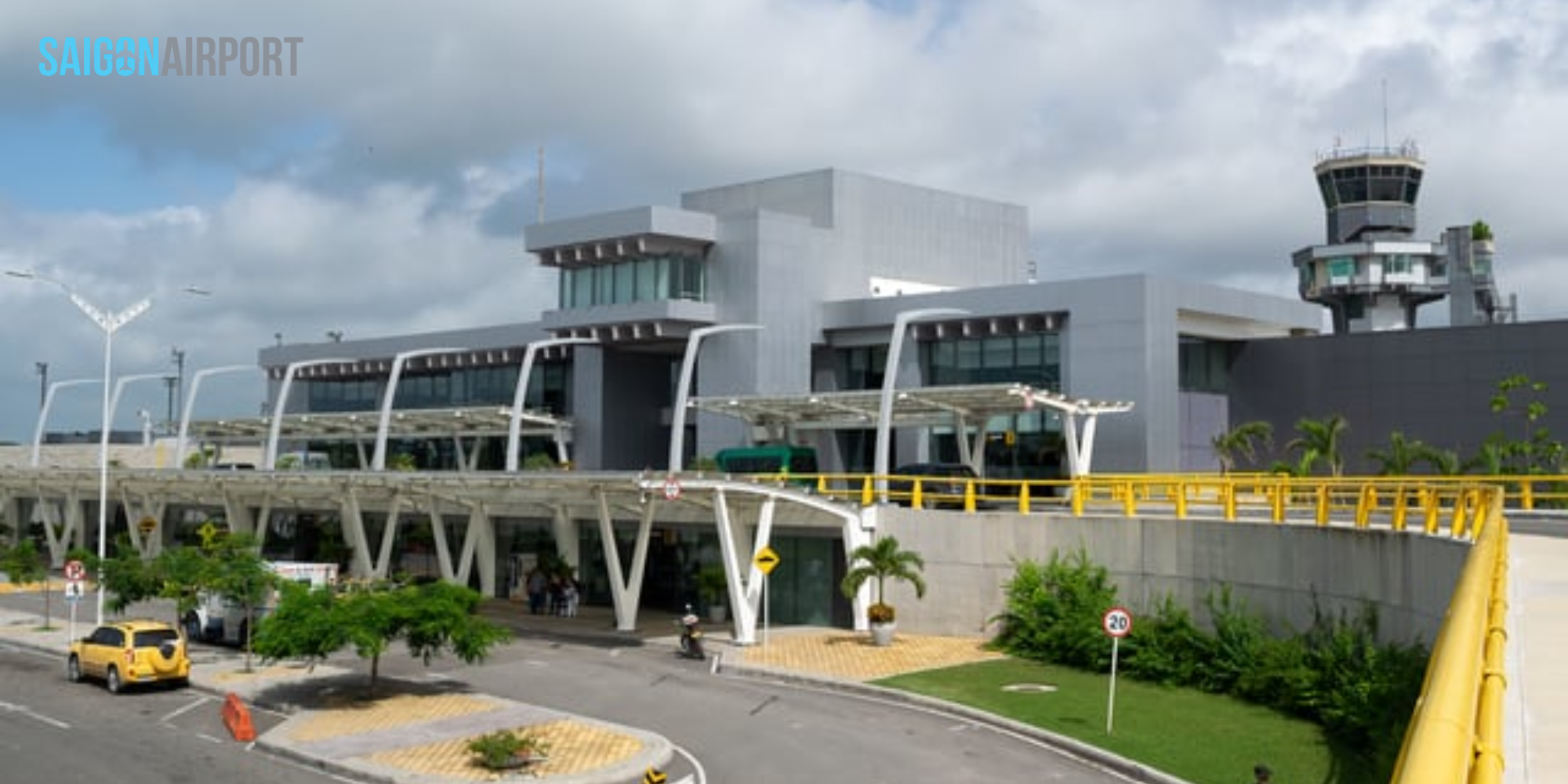 Sân bay quốc tế Ernesto Cortissoz Sân bay quốc tế Ernesto Cortissoz