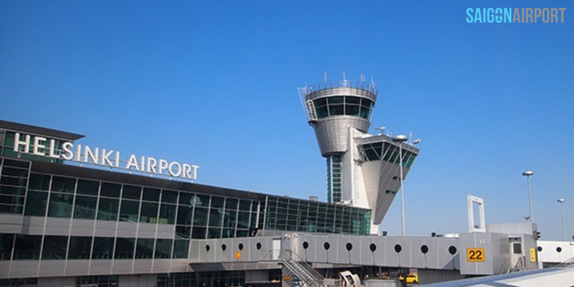 SÂN BAY HELSINKI-VANTAA (HEL) SÂN BAY HELSINKI-VANTAA (HEL)