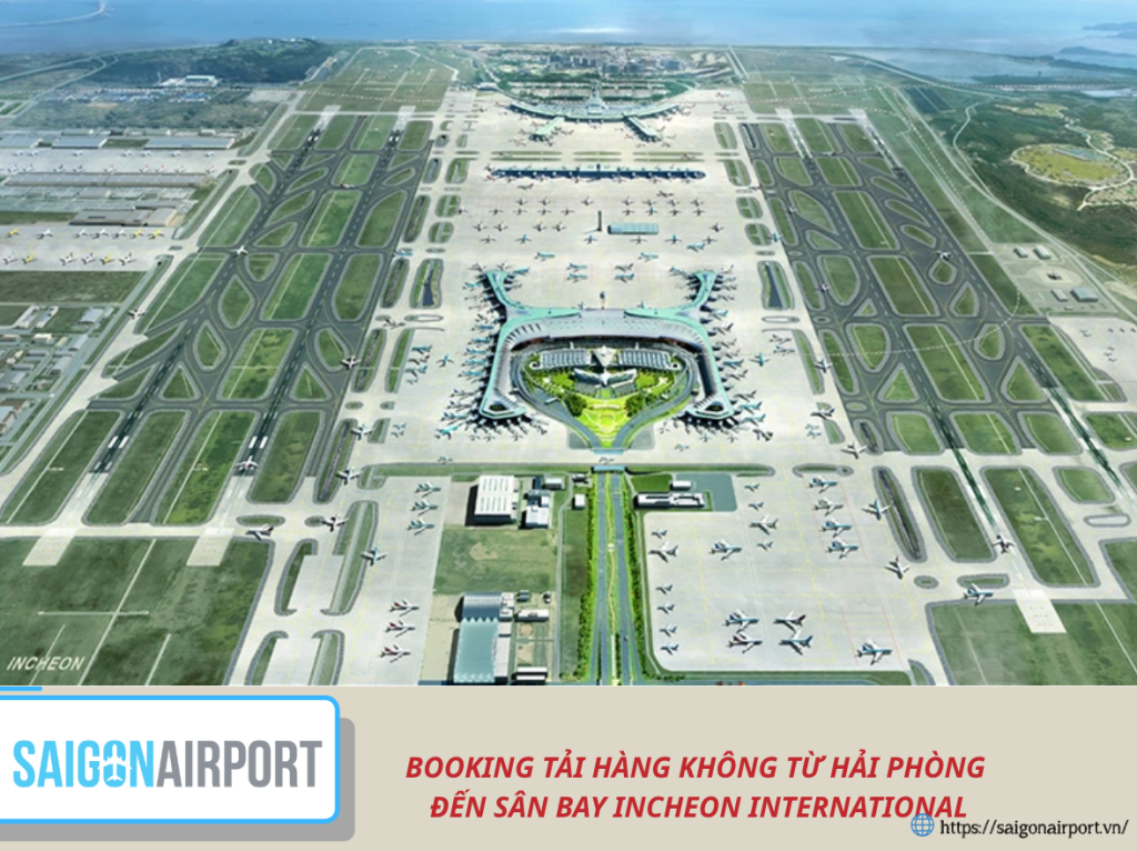 BOOKING TẢI HÀNG KHÔNG ĐÀ NẴNG ĐI SÂN BAY QUỐC TẾ HUNGARY