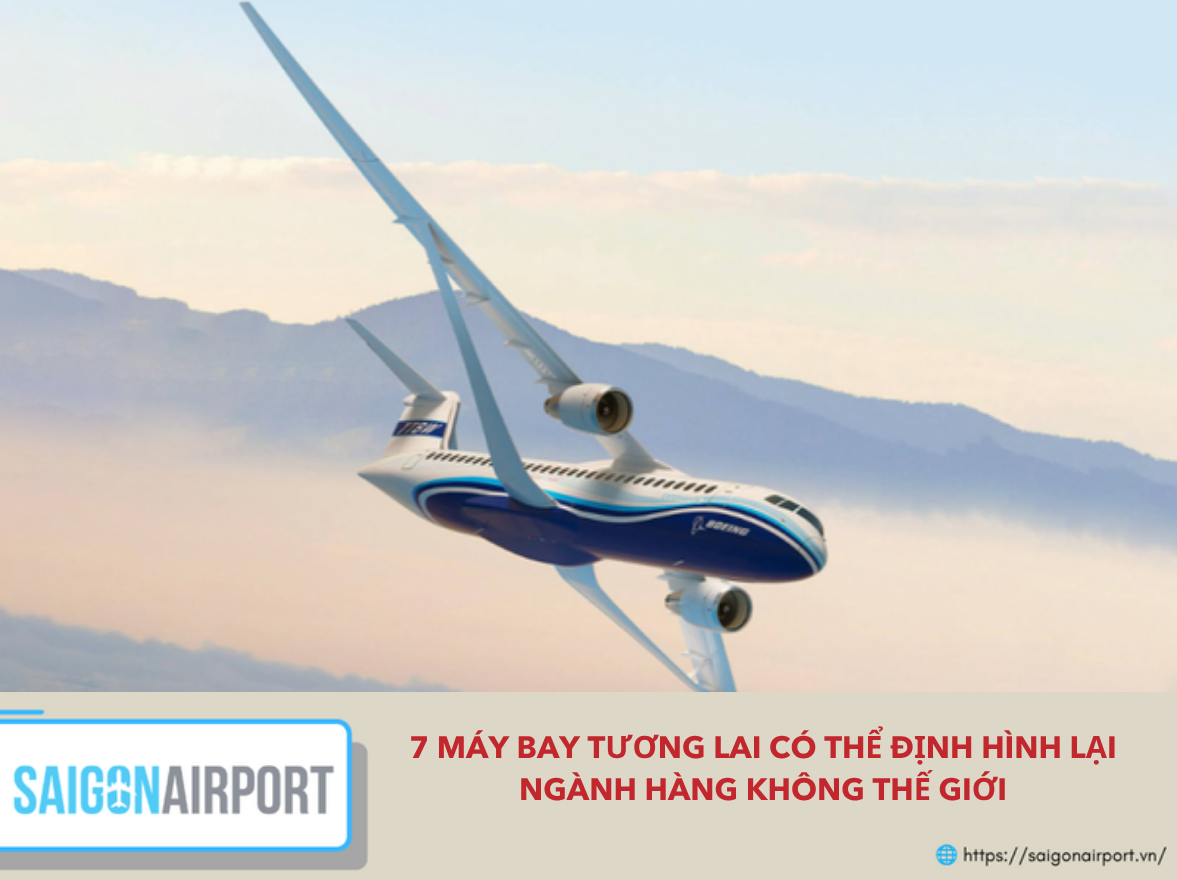 Dự án hàng không Boeing X-66A