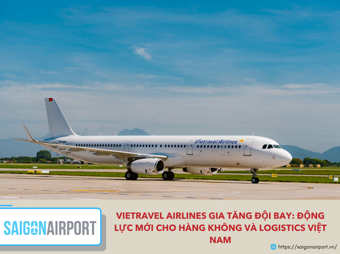 Tàu bay mới của Vietravel Airlines thuộc dòng Airbus A321, mang số hiệu VN-A290