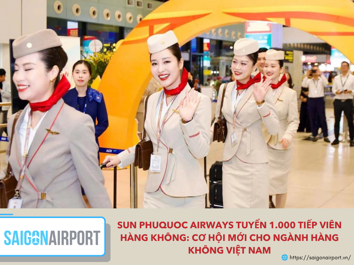 Cơ hội mở rộng toàn cầu dành cho ứng viên mọi quốc tịch