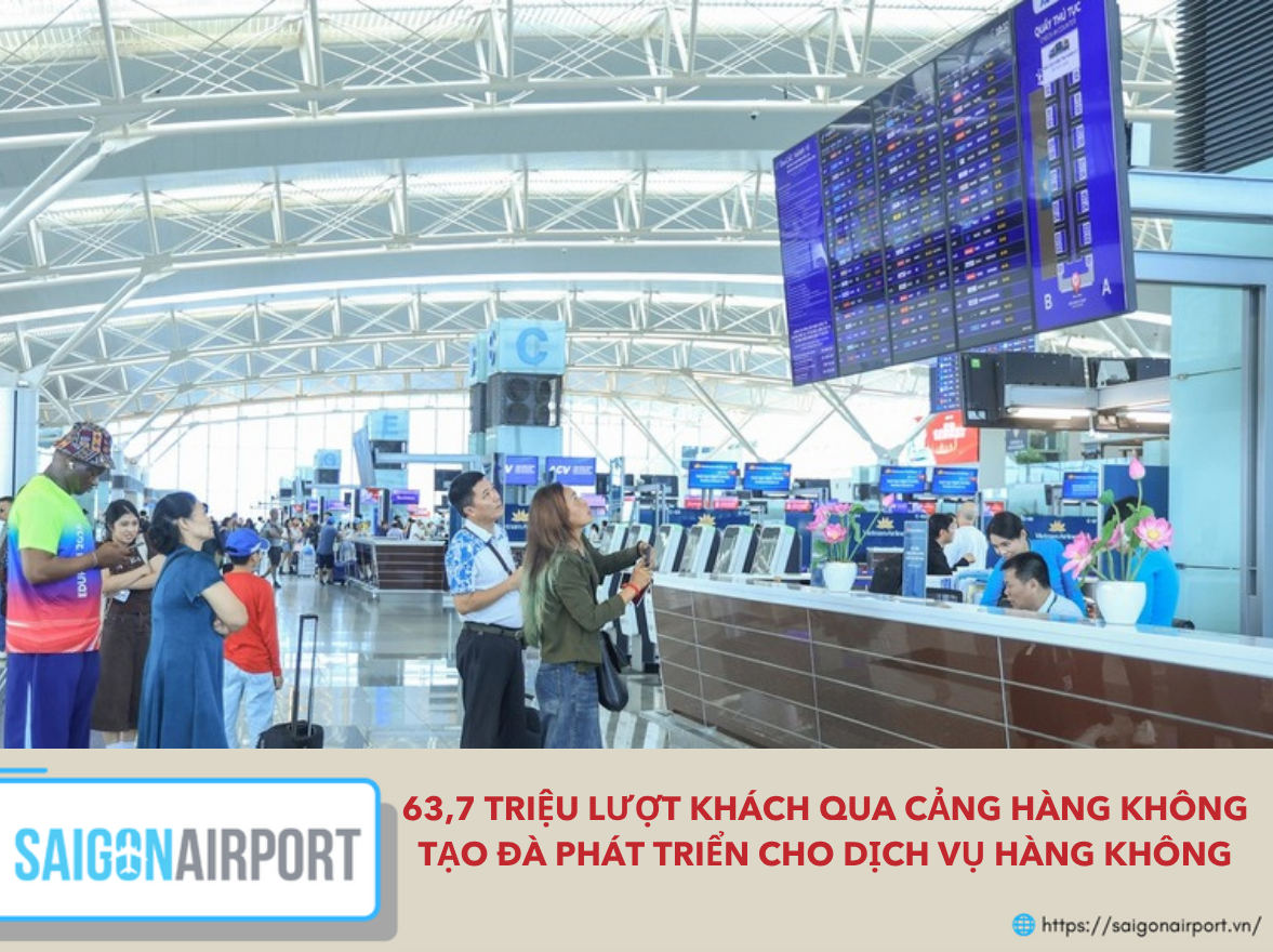 Hành khách làm thủ tục tại nhà ga T2, Cảng hàng không quốc tế Nội Bài