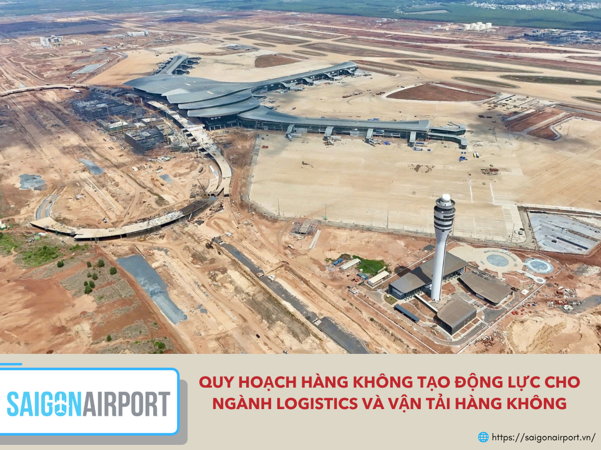 Theo đề xuất quy hoạch điều chỉnh, Cảng hàng không quốc tế Long Thành sẽ là đầu mối hàng không quan trọng nhất tại khu vực phía Nam