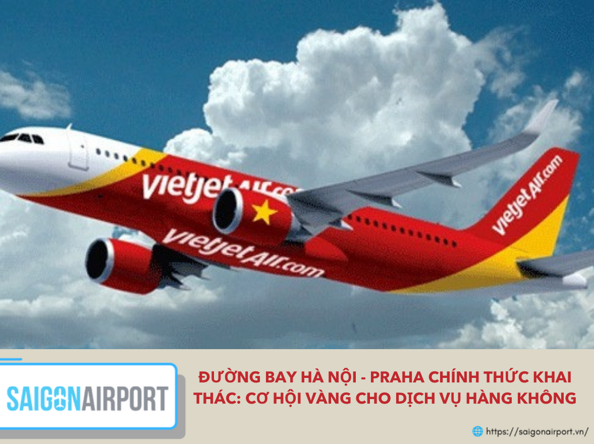 Vietjet hiện đang mở thêm nhiều đường bay mới